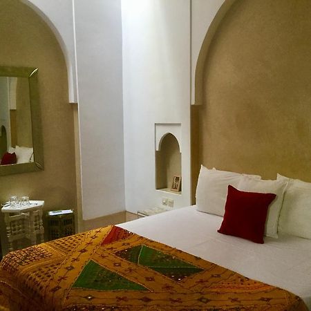 Dar Binebine Otel Marakeş Dış mekan fotoğraf