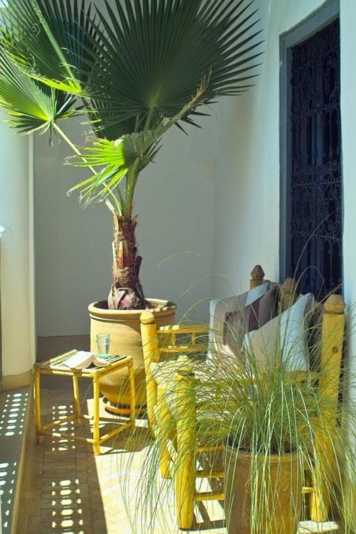 Dar Binebine Otel Marakeş Dış mekan fotoğraf