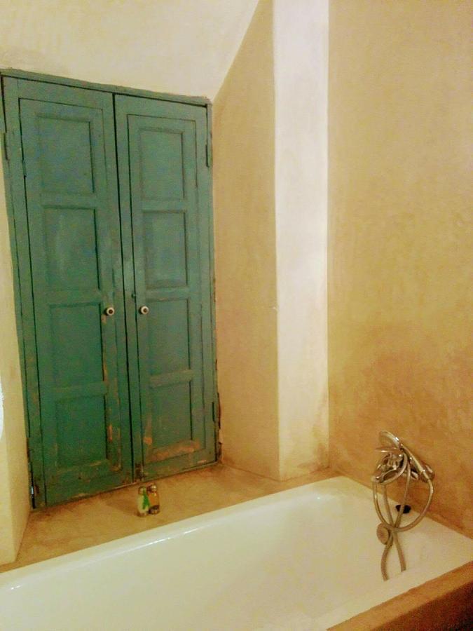 Dar Binebine Otel Marakeş Dış mekan fotoğraf