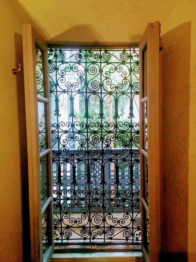 Dar Binebine Otel Marakeş Dış mekan fotoğraf
