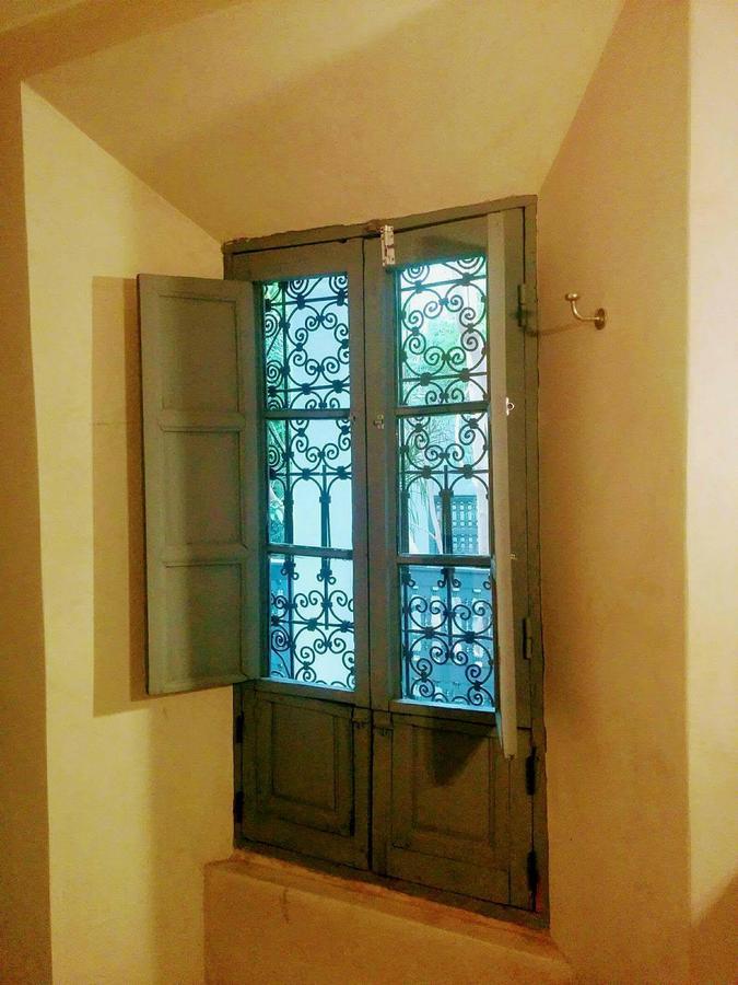 Dar Binebine Otel Marakeş Dış mekan fotoğraf