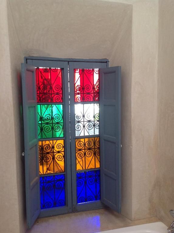 Dar Binebine Otel Marakeş Oda fotoğraf