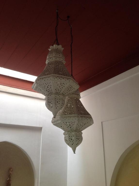 Dar Binebine Otel Marakeş Oda fotoğraf
