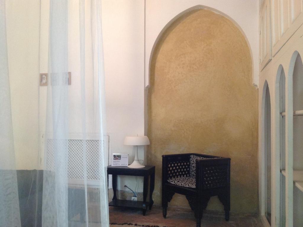 Dar Binebine Otel Marakeş Oda fotoğraf
